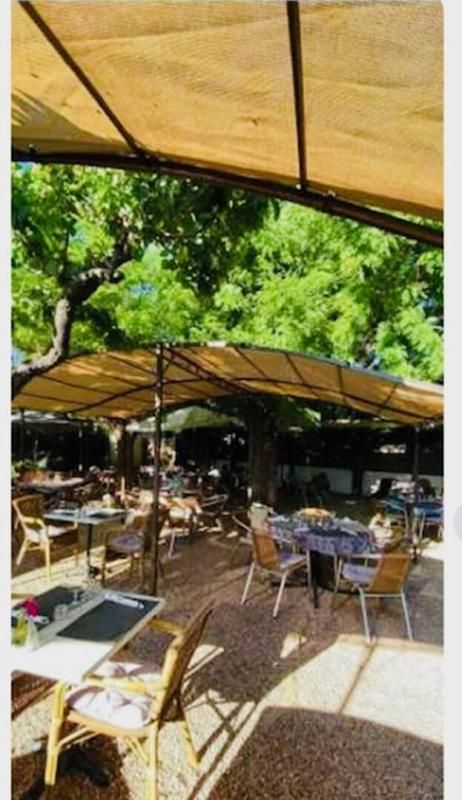 RIEZ PUIMOISSON - RESTAURANT, PIZZRIA 60 COUVERTS, GRANDE TERRASSE et LOGEMENT 4