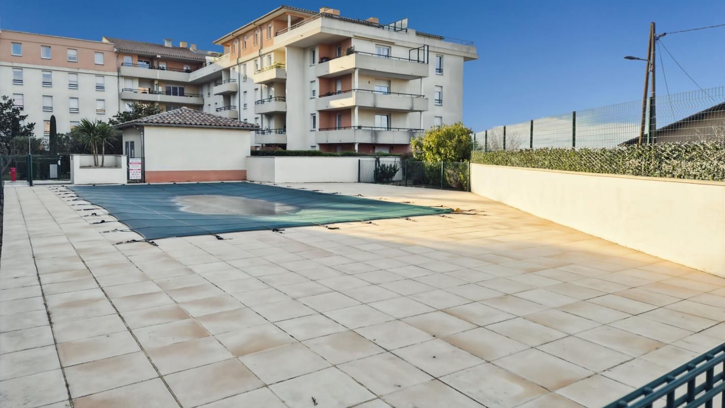 CARPENTRAS Appartement Carpentras 2 pièce(s) 42 m2 105 000 2
