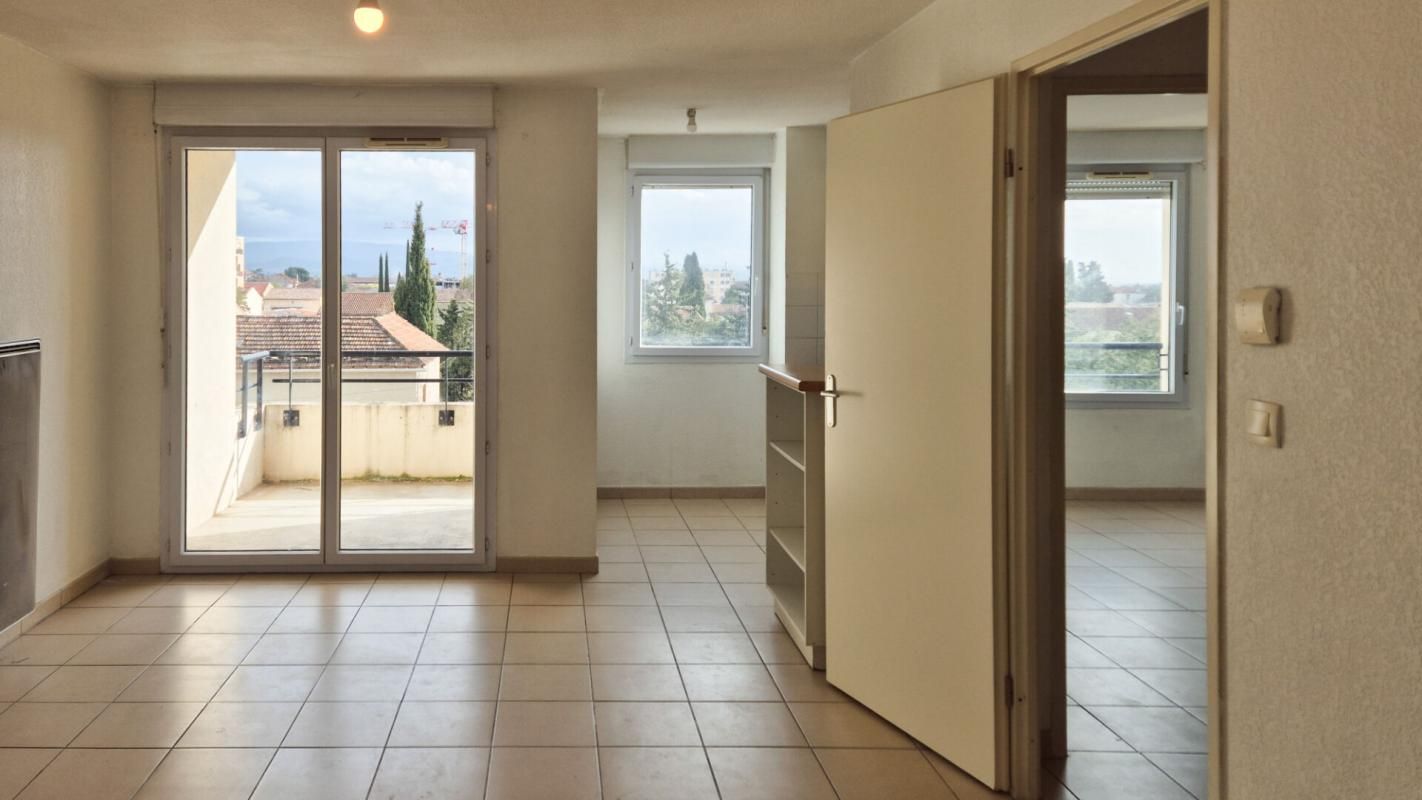 CARPENTRAS Appartement Carpentras 2 pièce(s) 42 m2 105 000 3