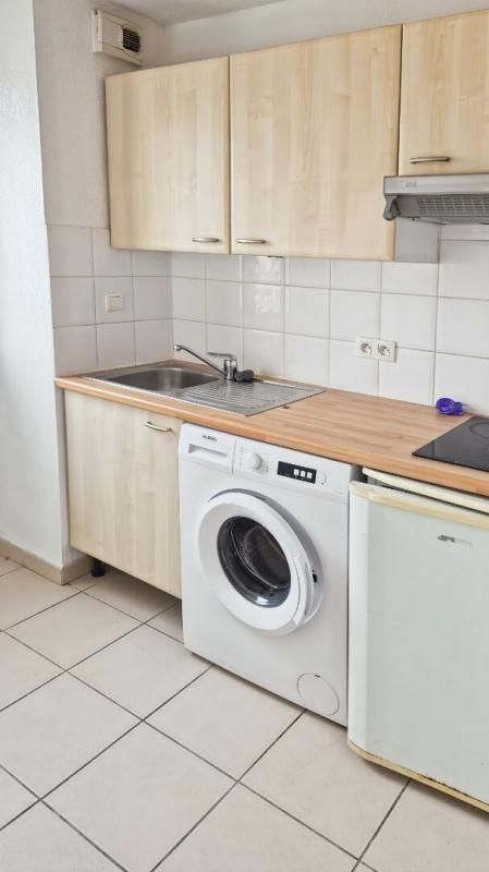 CARPENTRAS Appartement Carpentras 2 pièce(s) 42 m2 105 000 4
