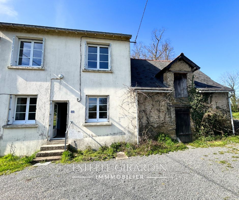 Maison La Chapelle Sur Erdre