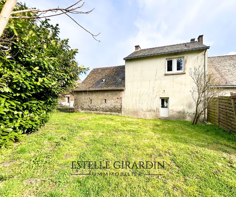 LA CHAPELLE-SUR-ERDRE Maison La Chapelle Sur Erdre 2