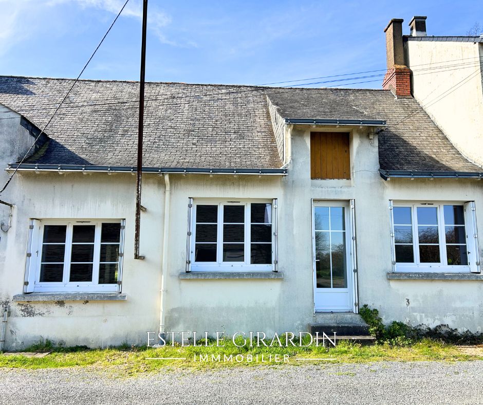 Maison - La Chapelle Sur Erdre