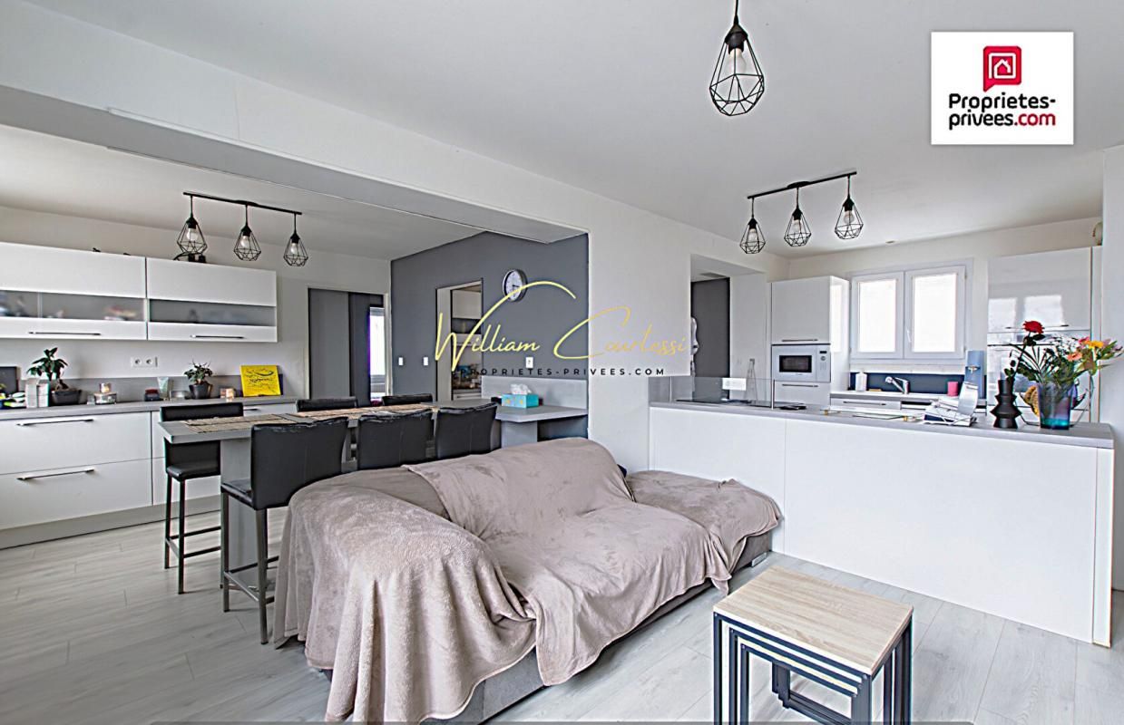 BRAM Maison Bram 8 pièce(s) 180 m2 3