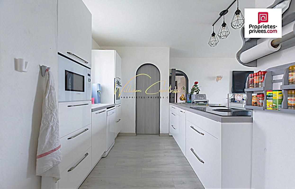 BRAM Maison Bram 8 pièce(s) 180 m2 4