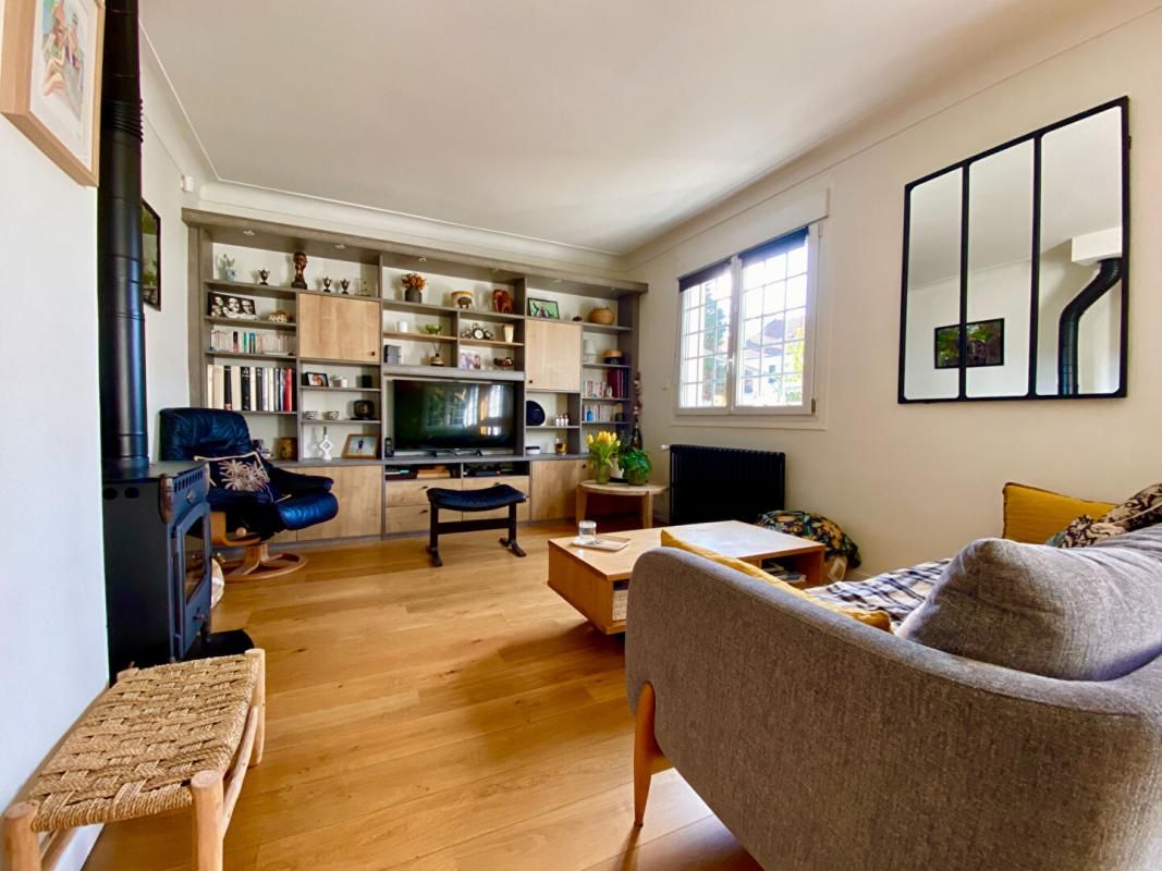 NANTES Maison Nantes 6 pièce(s) 126 m2 4