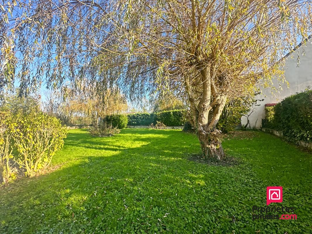 AVALLON AVALLON Maison 6 pièce(s) 105 m2 2