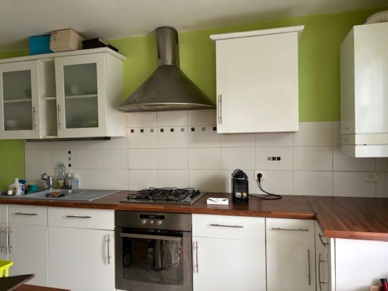 QUIMPER QUIMPER 29000- Appartement 3 pièces 64.63 m2 4