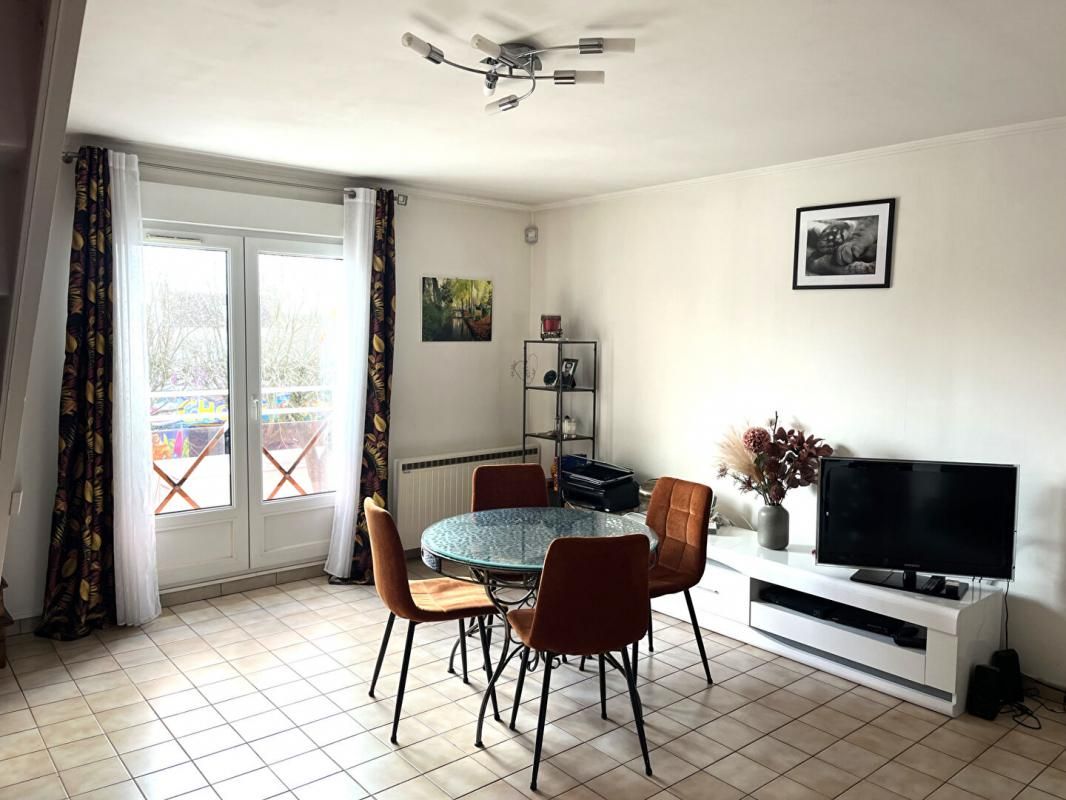 CHAMBLY Appartement 3 pièces 54.06 m2 2
