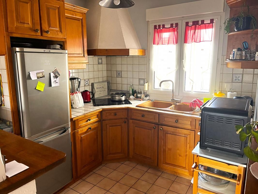 CHAMBLY Appartement 3 pièces 54.06 m2 3
