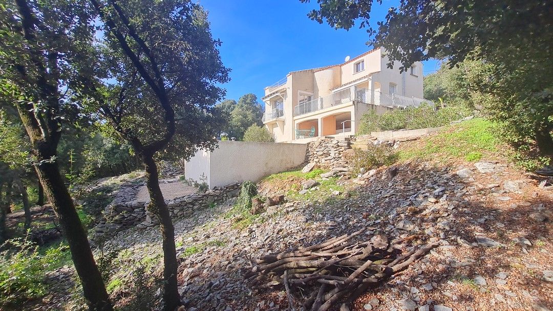 LAURENS Magnifique villa avec vue panoramique sur 2746m² de terrain 2