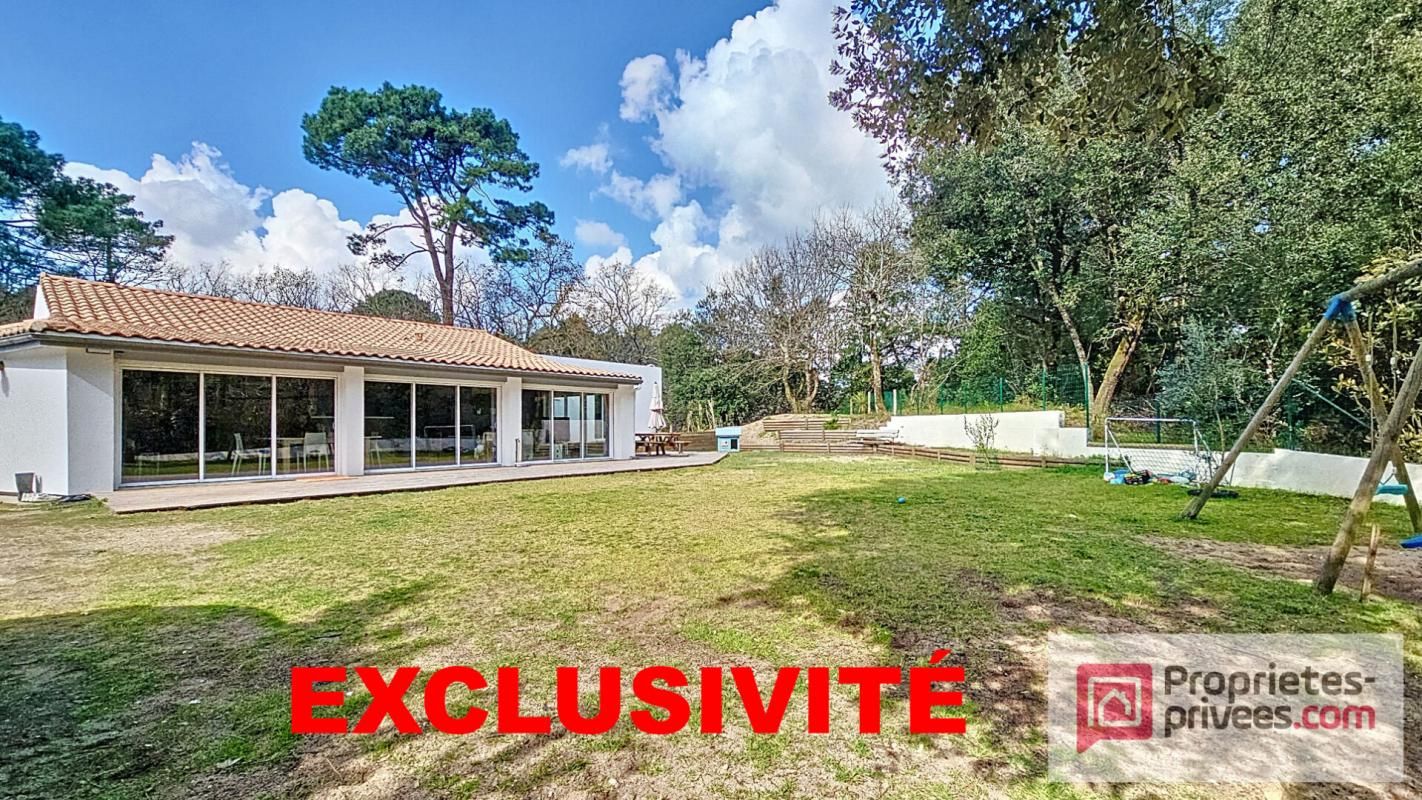EXCLUSIVITÉ, Maison Saint Augustin 6 pièce(s) 140 m2