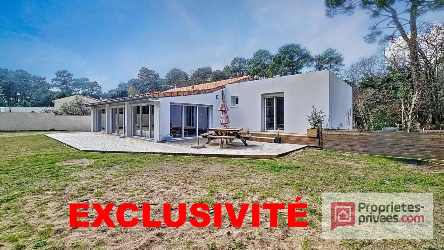 SAINT-AUGUSTIN EXCLUSIVITÉ, Maison Saint Augustin 6 pièce(s) 140 m2 2