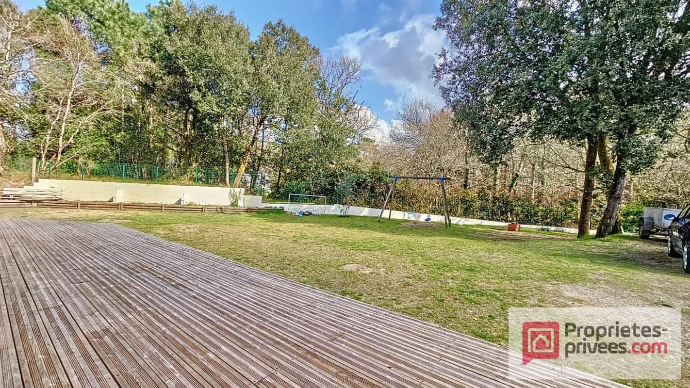SAINT-AUGUSTIN EXCLUSIVITÉ, Maison Saint Augustin 6 pièce(s) 140 m2 3