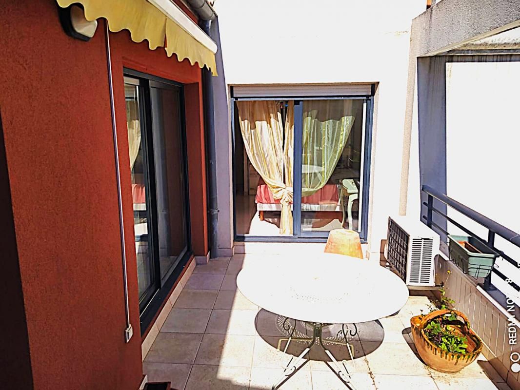 Appartement Clermont L Herault 3 pièce(s) 83 m2