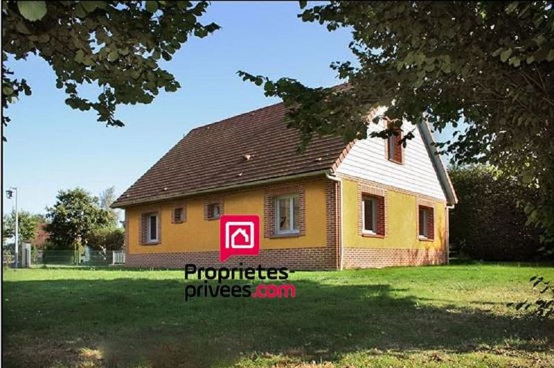 LA CHAPELLE-SUR-DUN Maison La Chapelle Sur Dun 5 pièce(s) 108 m2 2