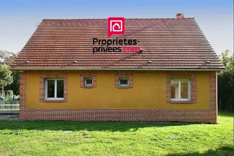 LA CHAPELLE-SUR-DUN Maison La Chapelle Sur Dun 5 pièce(s) 108 m2 3