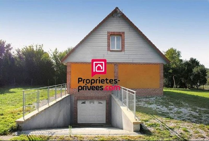 LA CHAPELLE-SUR-DUN Maison La Chapelle Sur Dun 5 pièce(s) 108 m2 4