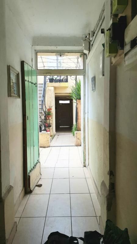 TOULON Toulon Saint-Jean, Appartement   type 2 pièce(s) 27 m2 + Terrasse 4