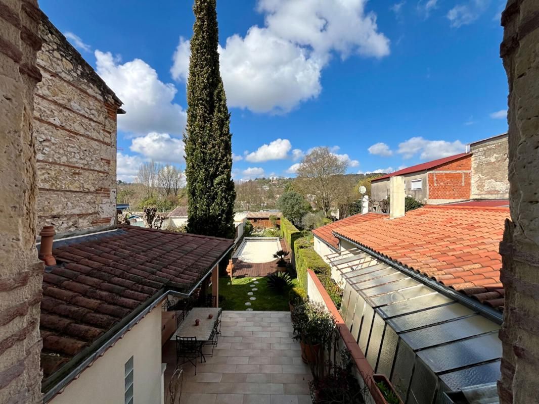 AGEN Maison T4 de 97 m² - Centre-ville d'Agen 4