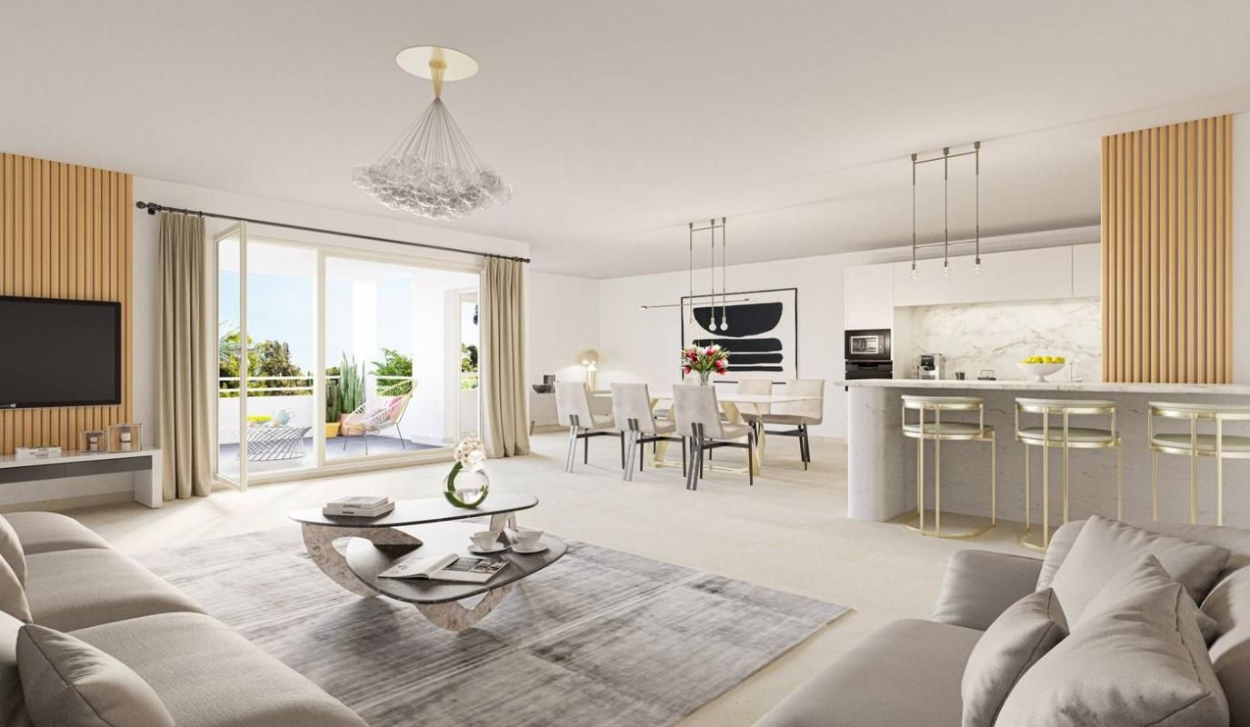LA CIOTAT Appartement La Ciotat 4 pièces 88 m2 - 565 000 2