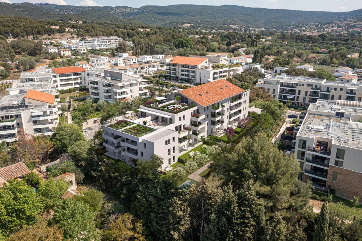 LA CIOTAT Appartement La Ciotat 4 pièces 88 m2 - 565 000 3