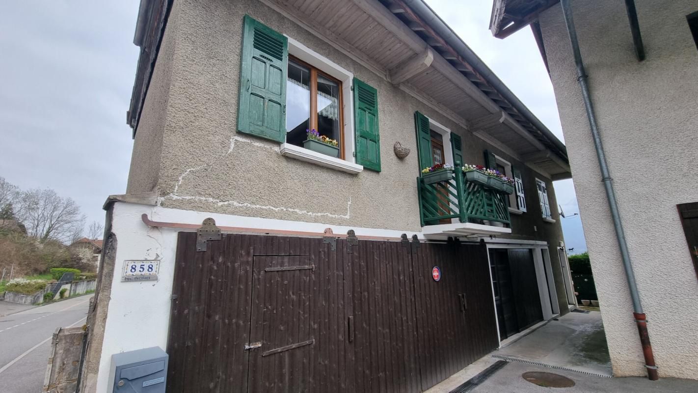Maison Saint Jorioz 4 pièce(s) 91 m2