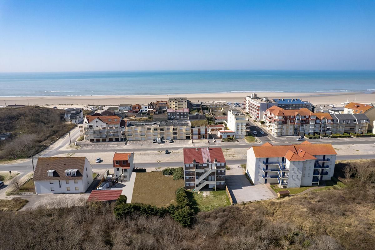 Appartement 3 pièce(s) 53.74 m2
