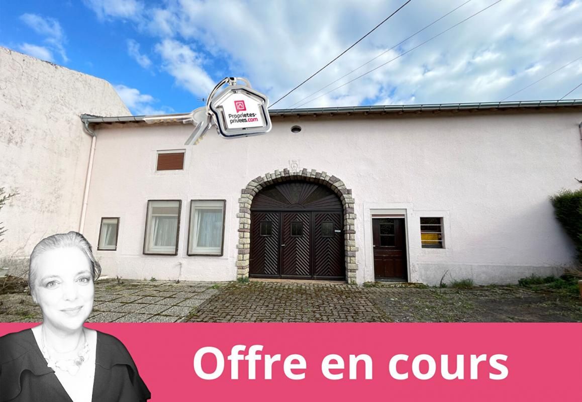 Maison 3 pièce(s) 120 m2