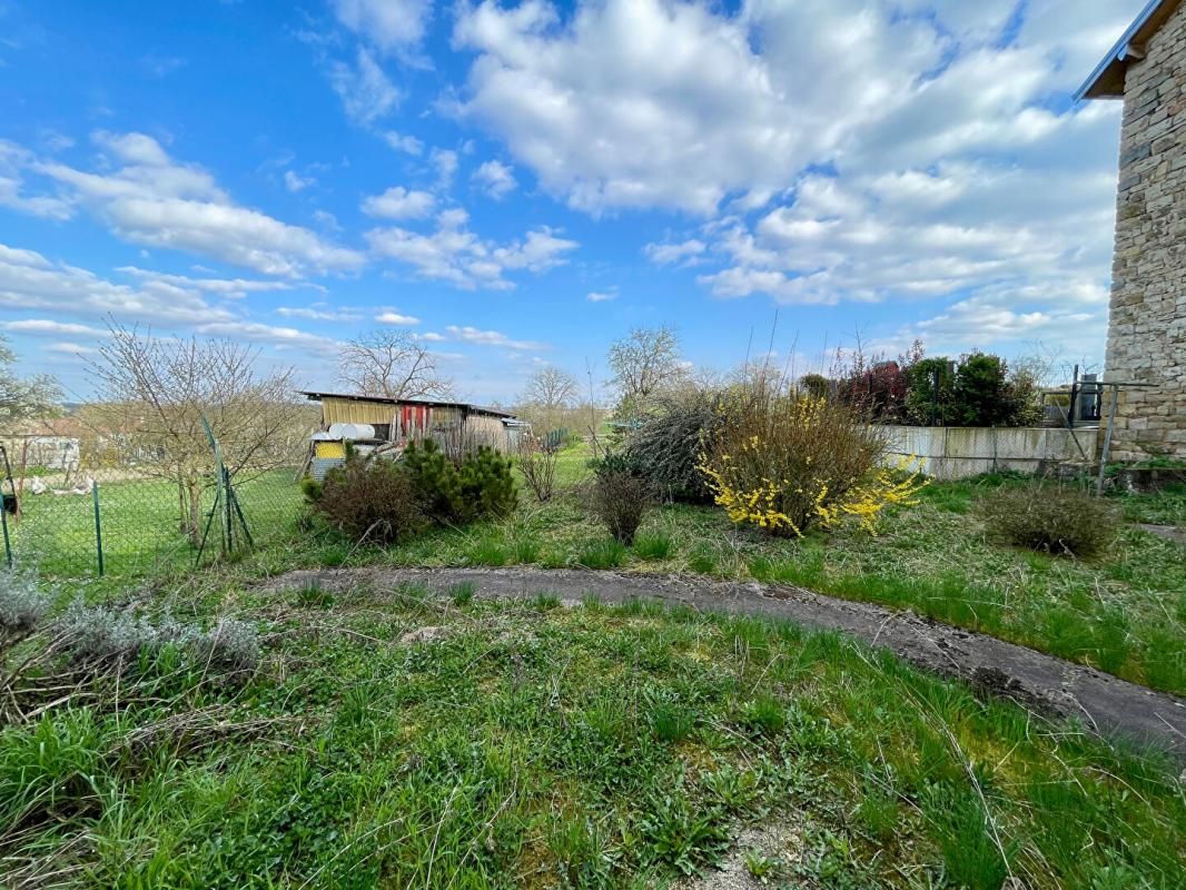 BOURBEVELLE Maison 3 pièce(s) 120 m2 2
