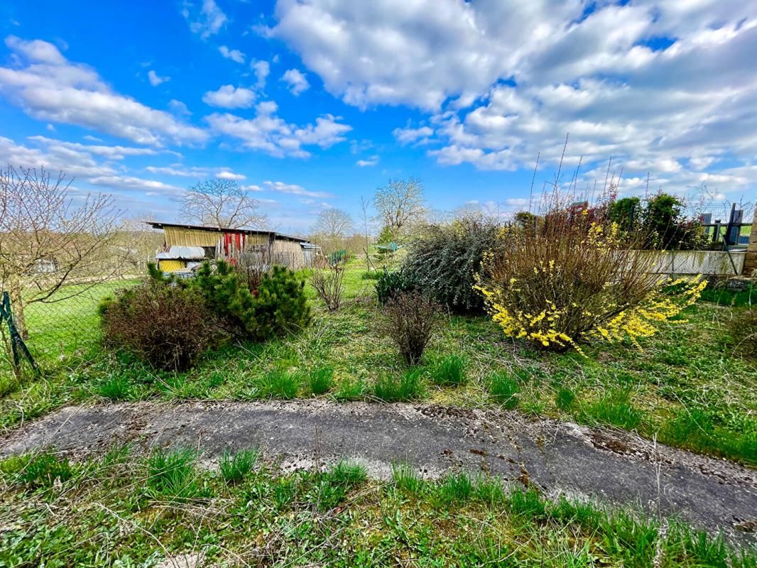 BOURBEVELLE Maison 3 pièce(s) 120 m2 4