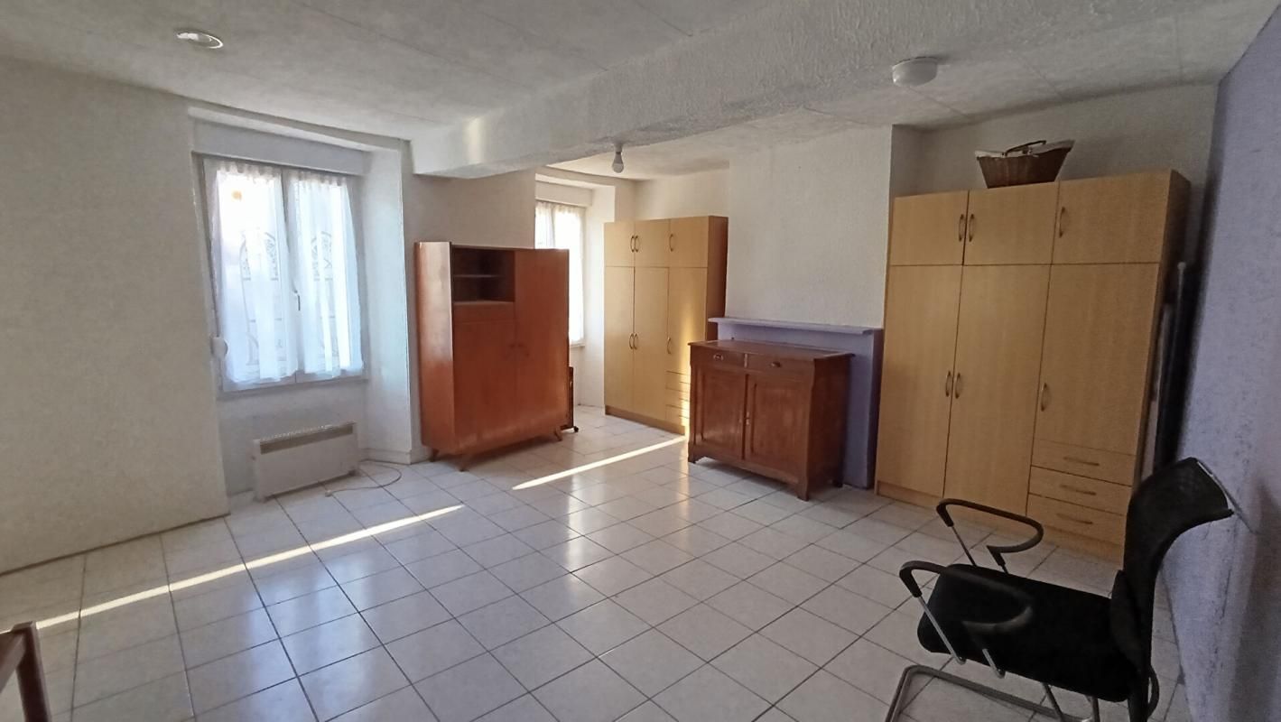 CONGY Maison Congy 2 pièce(s) 56.48 m2 3
