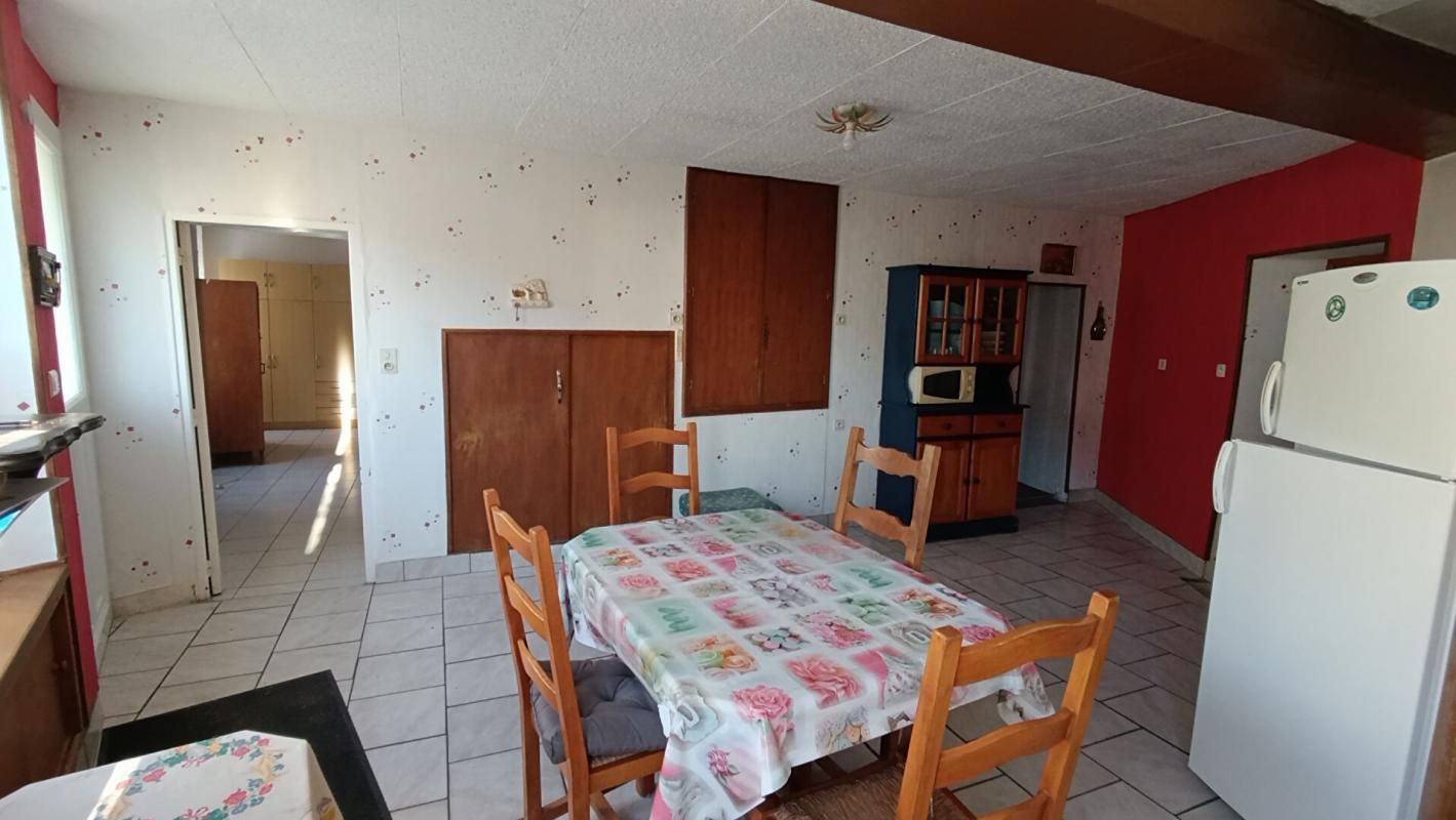 CONGY Maison Congy 2 pièce(s) 56.48 m2 4