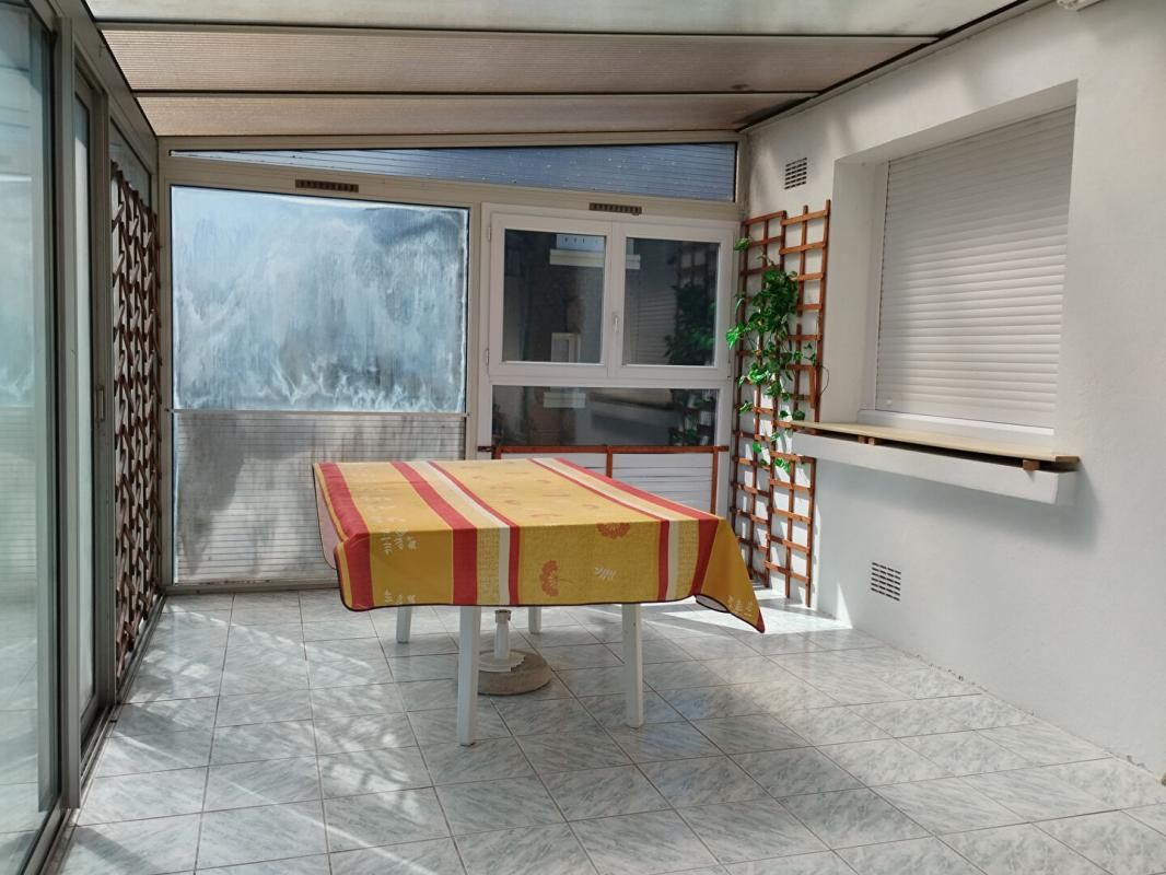 GOURIN maison 3 chambres 82 M2 4