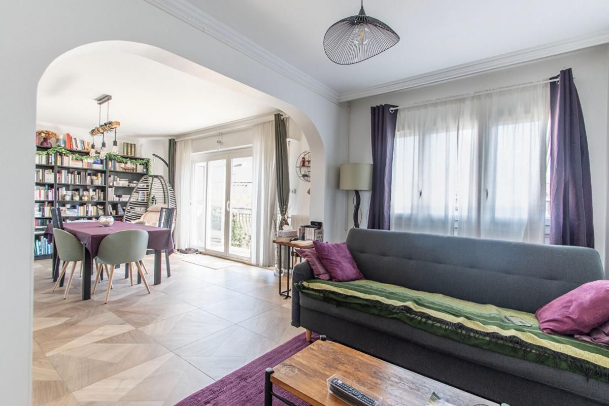 BRETIGNY-SUR-ORGE Maison Bretigny Sur Orge 5 pièce(s) 96 m2 3
