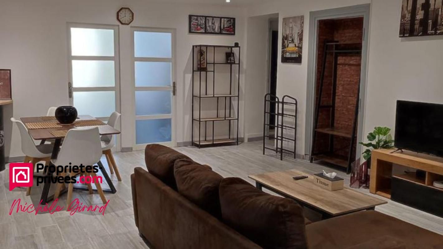 ROANNE ROANNE - APPARTEMENT T4 3