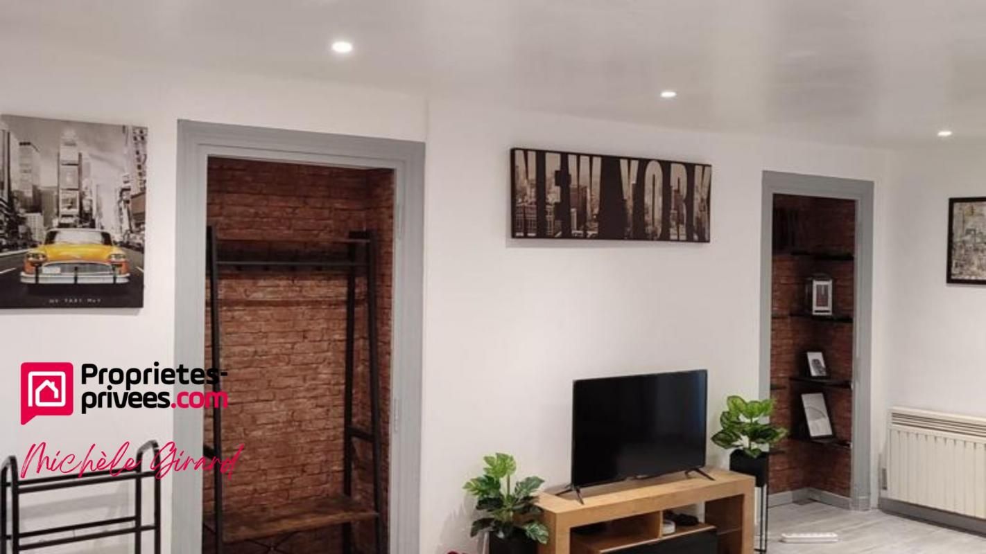 ROANNE ROANNE - APPARTEMENT T4 4
