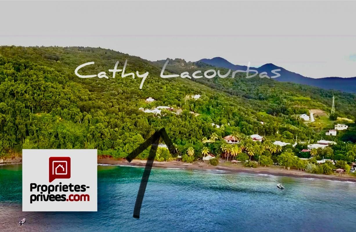 POINTE-NOIRE Nouveau ! Domaine touristique d'exception à Pointe-Noire, Guadeloupe 2