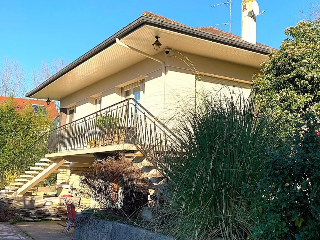 Opportunité à saisir à Saint-Soupplets ! 495 000 euros