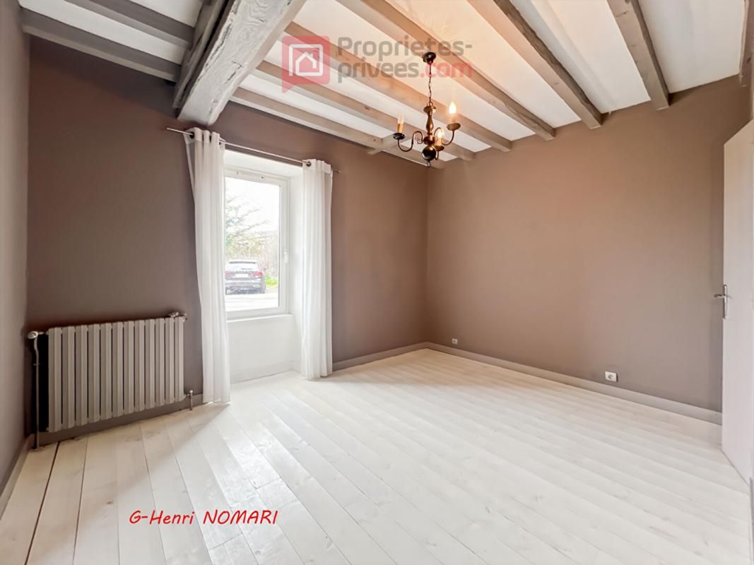 SAINT-AUBIN-DES-CHATEAUX Maison Saint Aubin Des Chateaux 6 pièce(s) 88 m2, Terrain de 3179m² 4