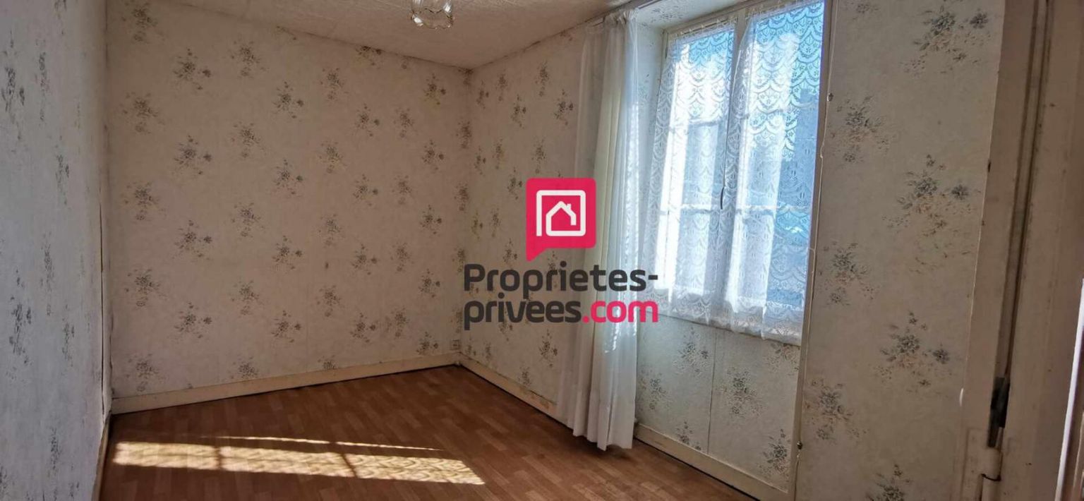 INGRANDES Maison Ingrandes 4 pièce(s) 70 m2 4