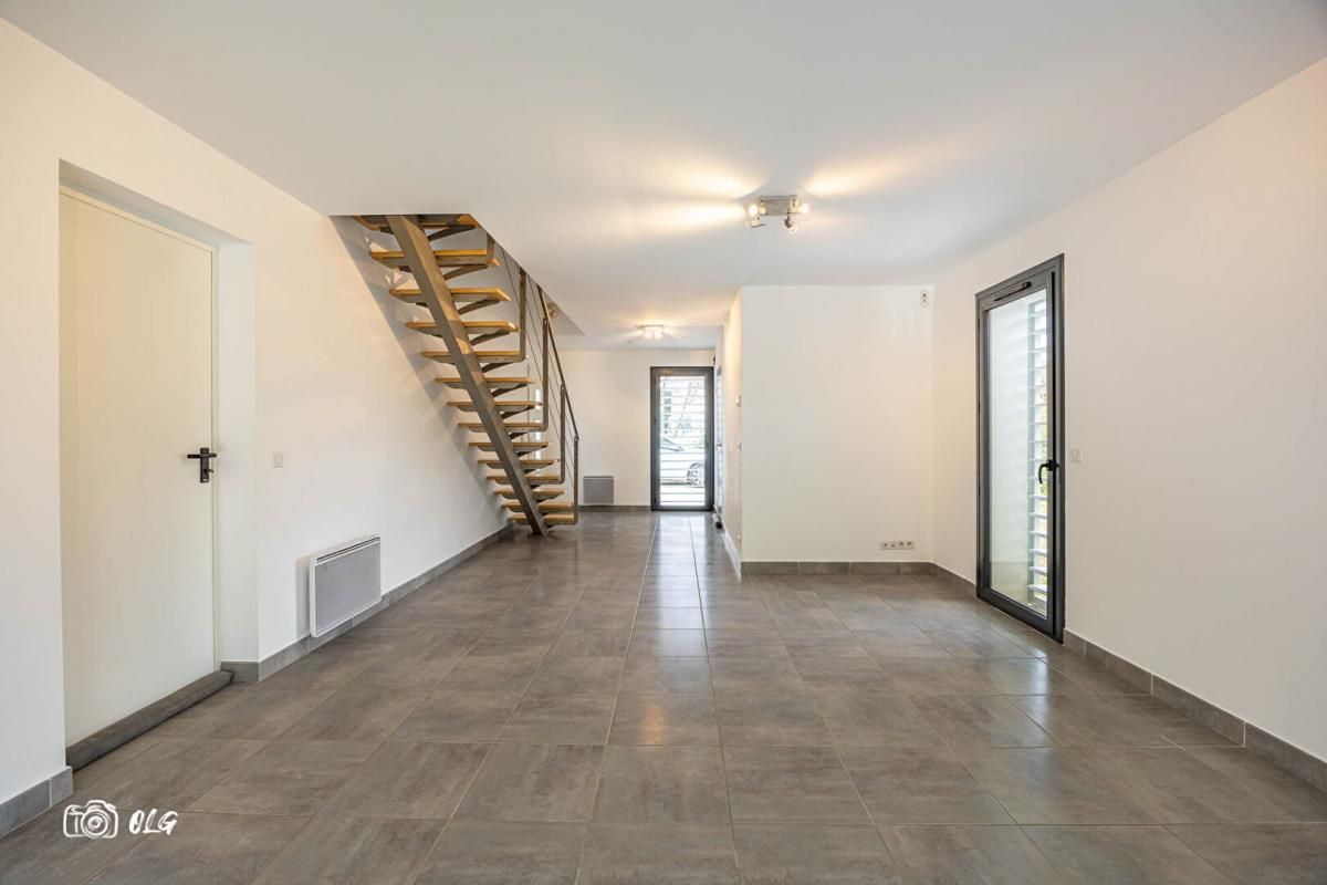 COMBAILLAUX Maison Combaillaux 5 pièces de 136 m2 2