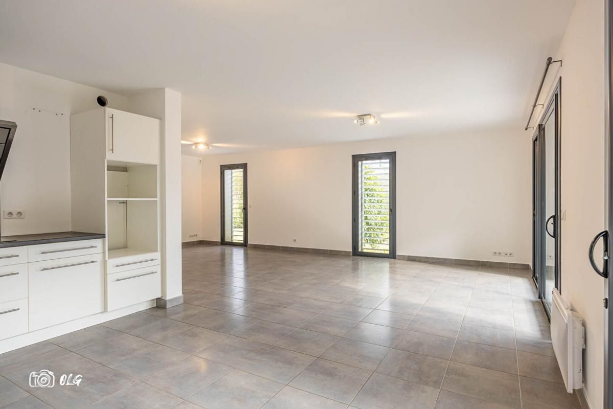 COMBAILLAUX Maison Combaillaux 5 pièces de 136 m2 4