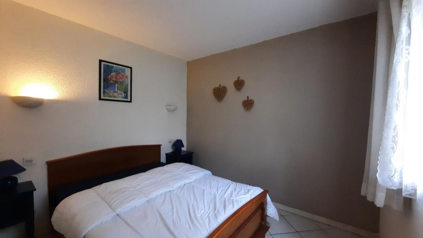 OZILLAC Maison Ozillac 34 m2 2