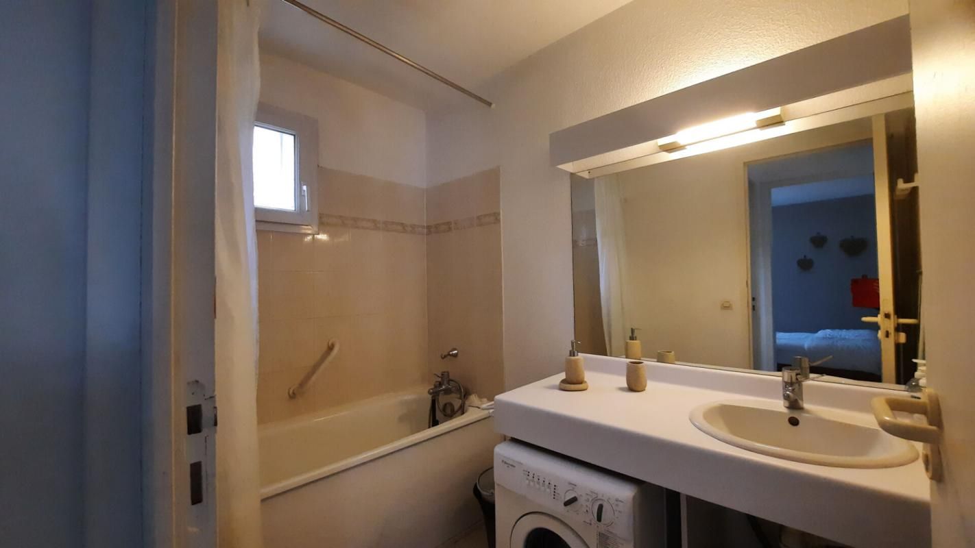 OZILLAC Maison Ozillac 34 m2 3