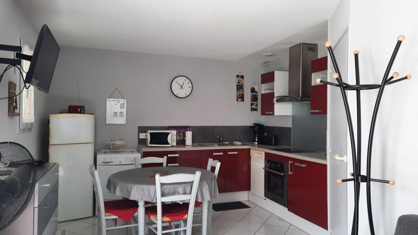 OZILLAC Maison Ozillac 34 m2 3
