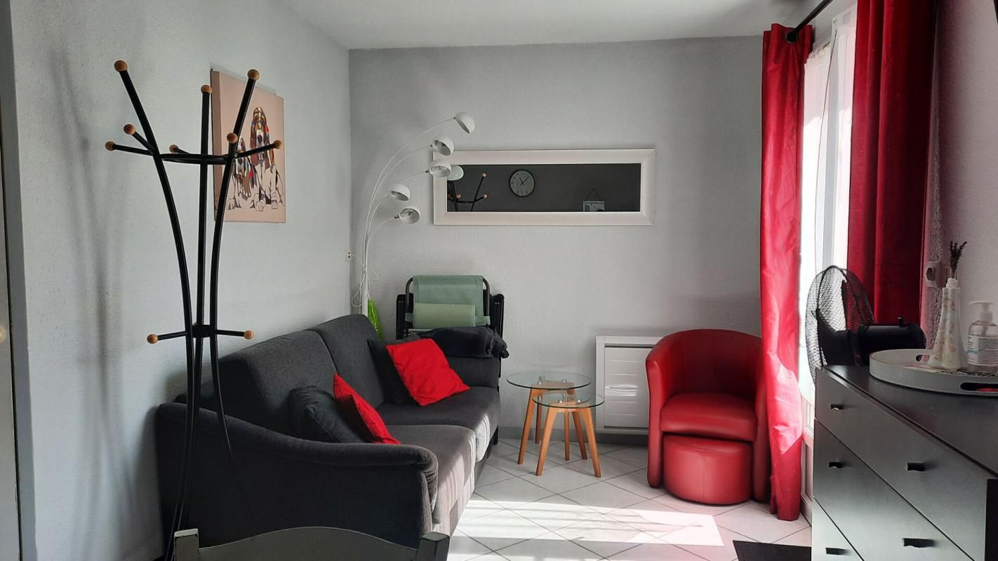 OZILLAC Maison Ozillac 34 m2 4