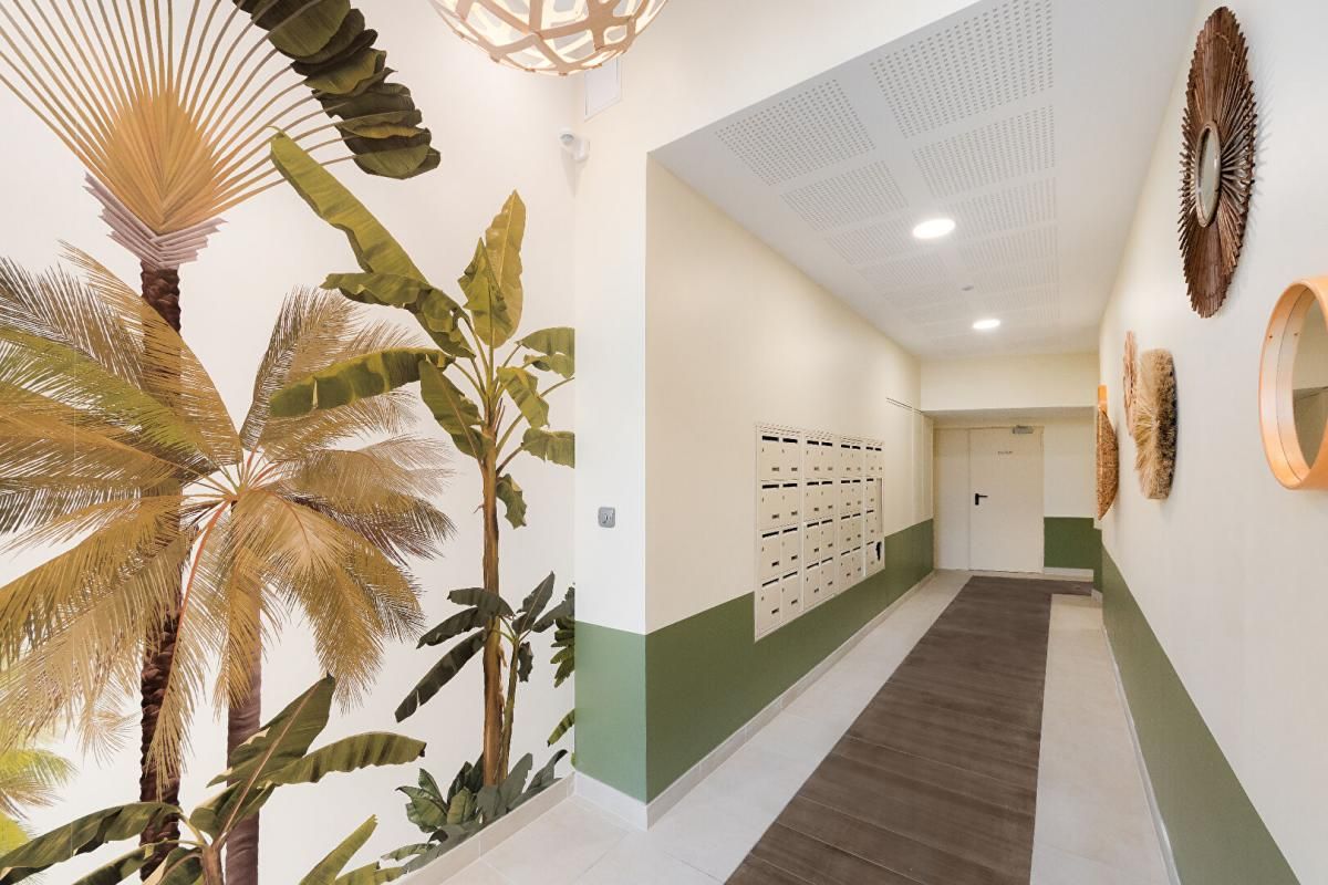 LE CAP D'AGDE Appartement Le Cap D Agde 3 pièce(s) 60 m2 2