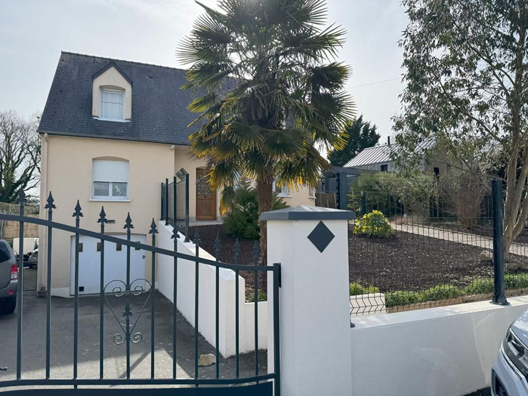 Charmante maison à La Brûlatte 53410 bien rare