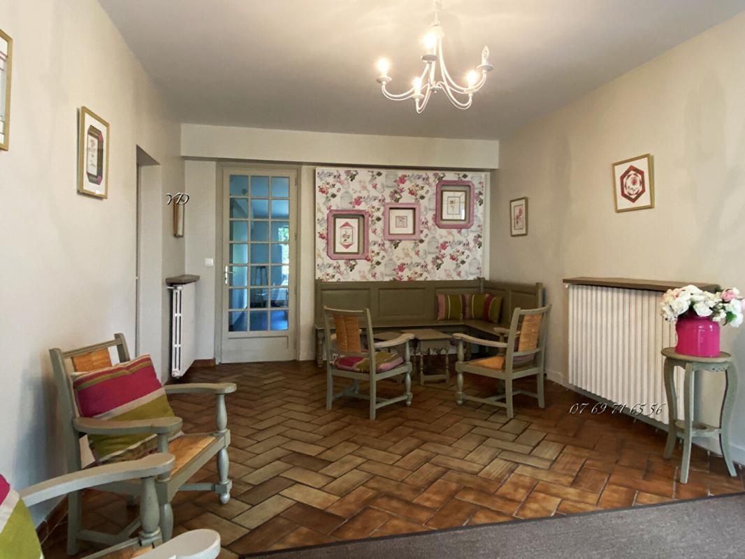DINARD Maison avec espace d'activité - Dinard 10 pièces 443 m2 4